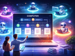 Perplexity Max : quand une seule personne devient un bureau d’étude à part entière