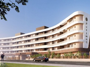 TGCC et Accor scellent un accord pour un Pullman 5 étoiles à Bouskoura