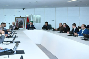 Fouzi Lekjaa annonce un examen du parcours des Lions, l’avenir de Walid Regragui en suspens