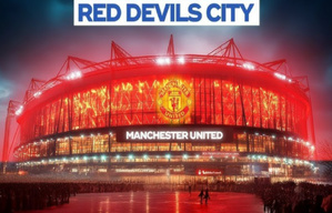 Manchester United renoue avec les bénéfices malgré une restructuration massive Manchester United renoue avec les bénéfices malgré une restructuration massive