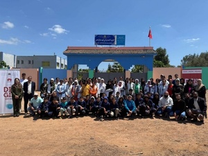 ​DigiSchool, un catalyseur de la transformation numérique de l’école marocaine