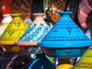 Le Maroc investit dans la digitalisation de l’artisanat Le Maroc investit dans la digitalisation de l’artisanat