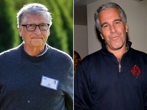 Affaire Epstein : Bill Gates présente ses excuses au personnel de sa fondation Affaire Epstein : Bill Gates présente ses excuses au personnel de sa fondation