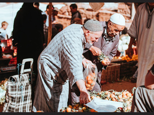 Ramadan sous haute surveillance : Des milliers d'infractions sanctionnées au Maroc