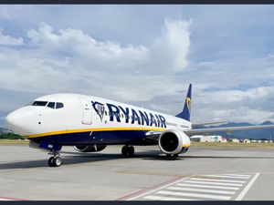L'Axe Hispano-Marocain renforcé par la stratégie estivale de Ryanair L'Axe Hispano-Marocain renforcé par la stratégie estivale de Ryanair