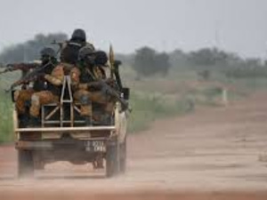 Nord Burkina : le terrorisme d’Al-Qaida fait rage Nord Burkina : le terrorisme d’Al-Qaida fait rage