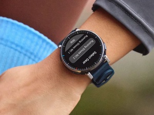 Amazfit Active 3 Premium Amazfit Active 3 Premium