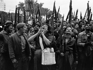 Échos de la guerre froide : Une incursion armée ravive les tensions autour de Cuba