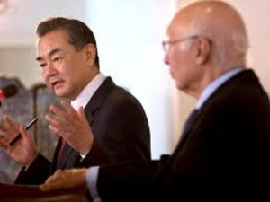 Pakistan-Afghanistan : Pékin se propose comme médiateur Pakistan-Afghanistan : Pékin se propose comme médiateur