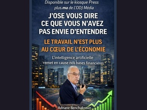 Parution du livre : Gouverner l’économie humaine à l’ère de l’IA agencielle Parution du livre : Gouverner l’économie humaine à l’ère de l’IA agencielle