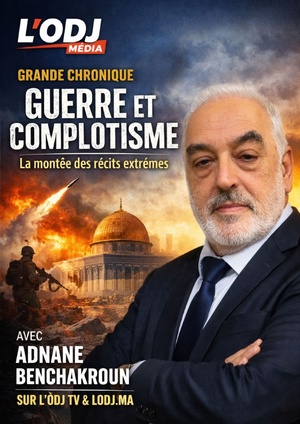 Chronique – Quand la guerre rallume les mythes : le retour des récits extrêmes Chronique – Quand la guerre rallume les mythes : le retour des récits extrêmes