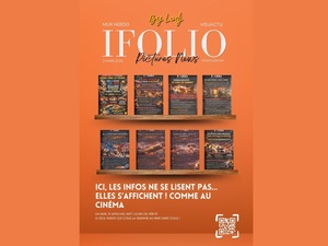 Parution de LODJ iFolio du 2 Mars 2026 Parution de LODJ iFolio du 2 Mars 2026