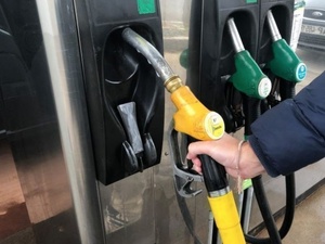 Carburants : les prix repartent à la hausse Carburants : les prix repartent à la hausse