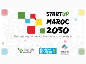 StartUp Maroc ouvre les candidatures pour la 2ème édition de son dispositif d’incubation. StartUp Maroc ouvre les candidatures pour la 2ème édition de son dispositif d’incubation.