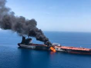 Golfe sous tension : les marchés pétroliers en alerte maximale