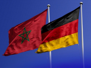 Le Maroc, nouveau hub stratégique pour les entreprises tech allemandes Le Maroc, nouveau hub stratégique pour les entreprises tech allemandes