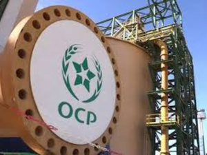 Engrais : OCP dépasse 100 milliards de dirhams Engrais : OCP dépasse 100 milliards de dirhams