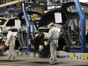 Moteur à plein régime : Les exportations automobiles marocaines bondissent de 19,1% en Janvier