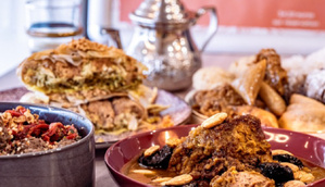 Pourquoi votre ftour vous laisse-t-il toujours le ventre lourd ?