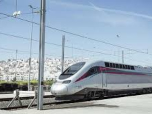 Ferroviaire : le Maroc renforce ses liens techniques avec la France