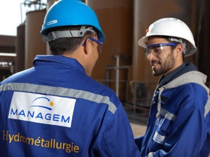 Managem franchit 13,7 MMDH de revenus en 2025