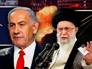 Conflit US-Israël-Iran : le Moyen-Orient bascule dans une nouvelle ère Conflit US-Israël-Iran : le Moyen-Orient bascule dans une nouvelle ère