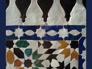 Face à l’UNESCO: défendre le zellige comme art marocain né dans les grandes médinas