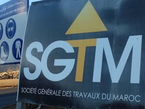 SGTM : 15,2 MMDH de chiffre d’affaires en 2025