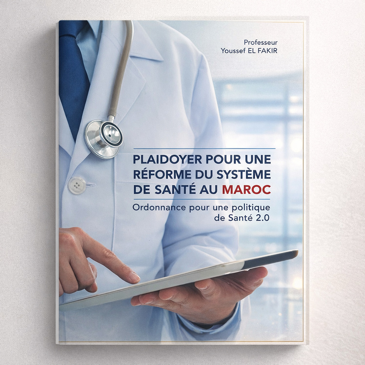 Réforme du système de santé au Maroc