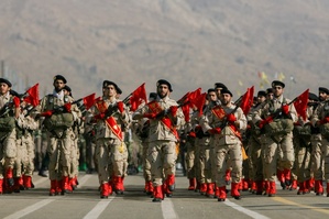 Berlin alerte sur un risque de représailles iraniennes en Europe