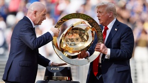 C’était annoncé comme une coupe du monde de football hors norme et pourtant…