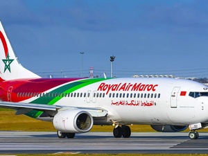 Royal Air Maroc annule quatre vols vers le Moyen‑Orient
