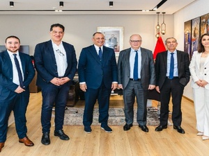 ALTEN Maroc renforce l’industrie et l’innovation technologique