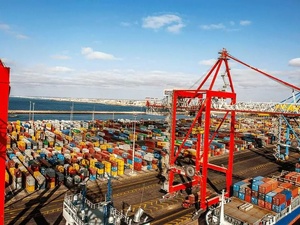 Port de Casablanca : trafic relancé après l’incident Ionikos 