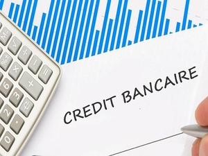 Crédit bancaire: +8,4% à fin janvier 2026 Crédit bancaire: +8,4% à fin janvier 2026
