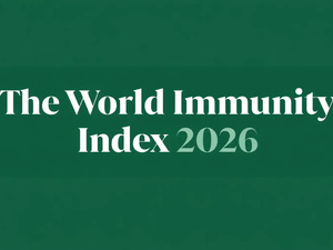 World Immunity Index 2026 : le Maroc classé premier mondial World Immunity Index 2026 : le Maroc classé premier mondial