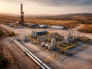 Maroc gazier : vers une indépendance énergétique tangible à l’horizon 2026