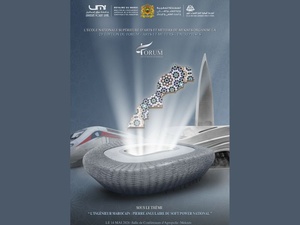 ​Meknès accueille la 23ᵉ édition du Forum Arts et Métiers–Entreprises