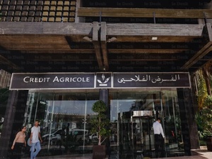 Crédit Agricole : forte hausse des crédits à 129 MMDH en 2025