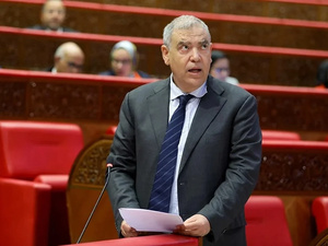 Factures en hausse : Laftit s'explique au parlement