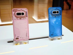 Pourquoi le Nothing Phone 4a suscite déjà plus d’enthousiasme que le futur Galaxy S26 Pourquoi le Nothing Phone 4a suscite déjà plus d’enthousiasme que le futur Galaxy S26