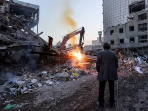 Guerre ouverte au Moyen-Orient : Le point de non-retour