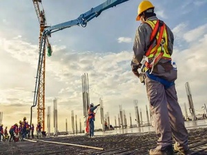 Bourse de Casablanca : le BTP tire 37 % de la croissance en 2025 Bourse de Casablanca : le BTP tire 37 % de la croissance en 2025