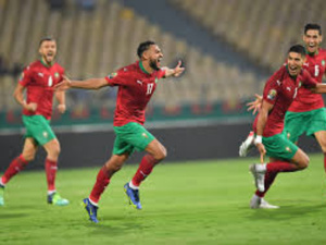 Lions de l’Atlas : Tournant majeur dans la sélection nationale Lions de l’Atlas : Tournant majeur dans la sélection nationale