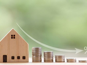 Immobilier : les prix progressent de 0,6 % en 2025