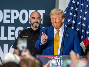 Guerre contre l’Iran : le Sénat américain refuse de limiter les pouvoirs de Donald Trump Guerre contre l’Iran : le Sénat américain refuse de limiter les pouvoirs de Donald Trump