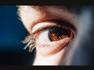 Santé des yeux : habitudes quotidiennes, nutrition et dépistage