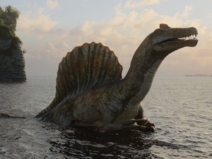 Netflix s’apprête à dévoiler une série spectaculaire produite par Spielberg