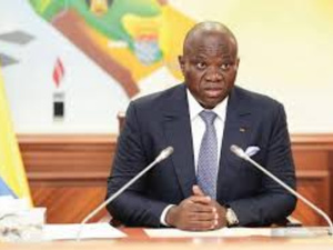 Gabon : Oligui Nguema met la SEEG sous pression Gabon : Oligui Nguema met la SEEG sous pression