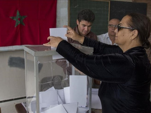 Maroc : les élections législatives auront lieu le 23 septembre 2026 Maroc : les élections législatives auront lieu le 23 septembre 2026